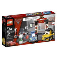 �������� lego � ������