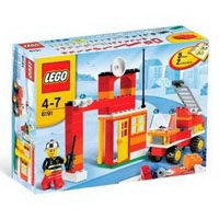 Lego � ���