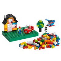 Lego creator 5508 ������