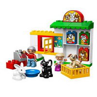 Lego starwars padme ������ 3