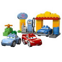 �������� ��� ������ ����� �� lego racers