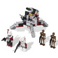 Lego � ���� �� ����������