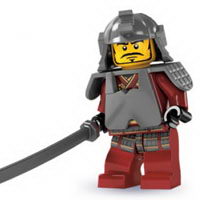 Ход-тест legos