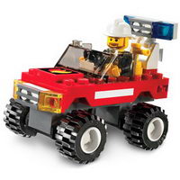 Ход-тест legos