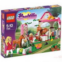�������� lego � ������