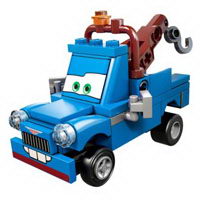 Lego � ���