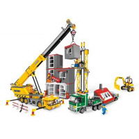 �������� lego � ������