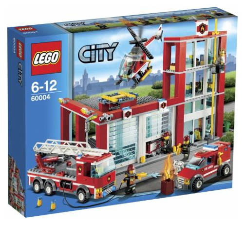 Lego � ���